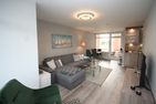 Villa am Meer App. 27 inkl. WLAN Grömitz - Wohnzimmer