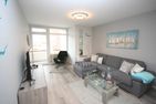 Villa am Meer App. 27 inkl. WLAN Grömitz - Wohnzimmer