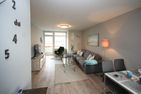 Villa am Meer App. 27 inkl. WLAN Grömitz - Wohnzimmer