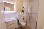 Fürstenhof Whg. 2  inkl. WLAN Grömitz - Badezimmer