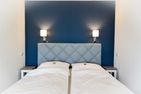 Strandhochhaus SHC2 Cuxhaven Sahlenburg - Schlafzimmer
