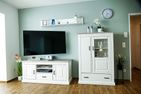 Strandhochhaus SHC2 Cuxhaven Sahlenburg - Wohnzimmer