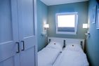 Strandhochhaus SHC2 Cuxhaven Sahlenburg - Schlafzimmer