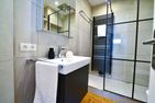 Strandhochhaus SHC2 Cuxhaven Sahlenburg - Badezimmer