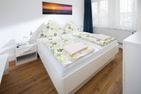  Haus Schmalenbeck Lucius 3 Innenstadt Ost - Schlafzimmer