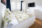  Haus Schmalenbeck Lucius 3 Innenstadt Ost - Schlafzimmer