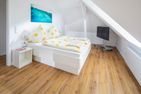  Haus Schmalenbeck Lucius 3 Innenstadt Ost - Schlafzimmer