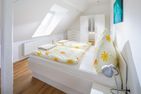  Haus Schmalenbeck Lucius 3 Innenstadt Ost - Schlafzimmer