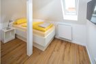  Haus Schmalenbeck Lucius 3 Innenstadt Ost - Schlafzimmer