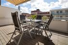  Peters Innenstadt Kurplatz - Balkon