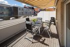  Peters Innenstadt Kurplatz - Balkon