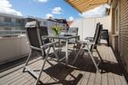  Peters Innenstadt Kurplatz - Balkon