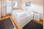  Peters Innenstadt Kurplatz - Schlafzimmer