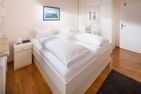  Peters Innenstadt Kurplatz - Schlafzimmer