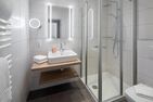  Peters Innenstadt Kurplatz - Badezimmer