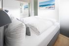 Iderhoff "Lüttje Liebe" Innenstadt Ost - Schlafzimmer