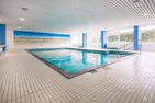 Iderhoff "Lüttje Liebe" Innenstadt Ost - Pool