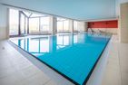 Europäischer Hof Whg.41 Kaiserstraße, Nordstrand - Pool
