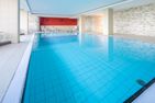 Europäischer Hof Whg.41 Kaiserstraße, Nordstrand - Pool