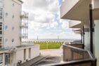 Europäischer Hof Whg.41 Kaiserstraße, Nordstrand - Meerblick