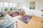 Kaiserhof 05 Kaiserstraße, Nordstrand - Wohnzimmer
