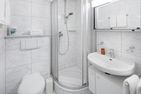 Kaiserhof 05 Kaiserstraße, Nordstrand - Badezimmer
