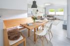  Inselgarten Kurpark - Wohnzimmer
