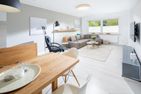  Inselgarten Kurpark - Wohnzimmer