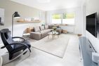  Inselgarten Kurpark - Wohnzimmer