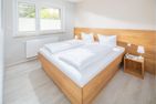  Inselgarten Kurpark - Schlafzimmer