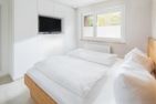  Inselgarten Kurpark - Schlafzimmer