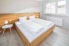  Inselgarten Kurpark - Schlafzimmer