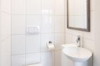  Inselgarten Kurpark - Badezimmer