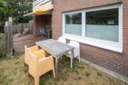  Inselgarten Kurpark - Terrasse
