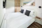  Meerzeit 11 - Luna Innenstadt Kurplatz - Schlafzimmer