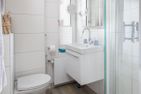  Ankerplatz Weststrand - Badezimmer