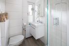  Ankerplatz Weststrand - Badezimmer