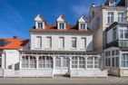  Ankerplatz Weststrand - Fassade / Eingang