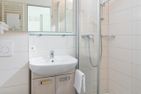 Europäischer Hof Whg.27 Kaiserstraße, Nordstrand - Badezimmer