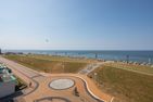 Europäischer Hof Whg.27 Kaiserstraße, Nordstrand - Meerblick