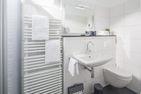  StrandGut Kaiserstraße, Nordstrand - Badezimmer
