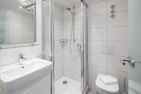 Kaiserhof 06 Kaiserstraße, Nordstrand - Badezimmer