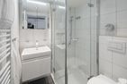 Kaiserhof 76 Kaiserstraße, Nordstrand - Badezimmer