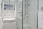 Kaiserhof 76 Kaiserstraße, Nordstrand - Badezimmer