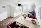 Kaiserhof 76 Kaiserstraße, Nordstrand - Wohnzimmer