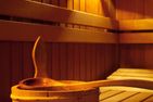 Kaiserhof 76 Kaiserstraße, Nordstrand - Sauna
