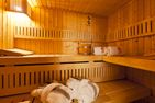 Kaiserhof 76 Kaiserstraße, Nordstrand - Sauna