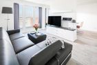 Kaiserhof 69 Kaiserstraße, Nordstrand - Wohnzimmer