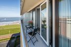 Kaiserhof 69 Kaiserstraße, Nordstrand - Balkon