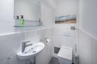 Kaiserhof 69 Kaiserstraße, Nordstrand - Badezimmer